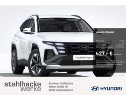 Weiß Neu 2025 Hyundai Tucson SUV | 38.590 € (Guter Preis)