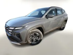 Grau Neu 2025 Hyundai Tucson N Line SUV | 40.188 € (Fairer Preis)