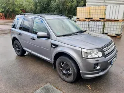 Grau Gebraucht 2012 Land Rover Freelander 2 SUV | 7.490 € (Fairer Preis)