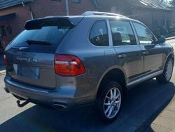 Grau Gebraucht 2009 Porsche Cayenne S SUV | 9.800 € (Guter Preis)