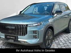 Grau Gebraucht 2025 Jaecoo 7 SUV | 38.470 € (Teuer)