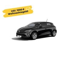 Blackpearlmetallic (schwarz) Neu 2025 Renault Clio V Evolution | 18.239 € (Superpreis)