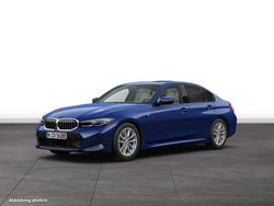 Portimao blau Gebraucht 2024 BMW 330e Comfort Edition Limousine | 56.514 €