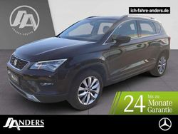 Magic schwarz Gebraucht 2019 Seat Ateca Style SUV | 19.464 € (Fairer Preis)