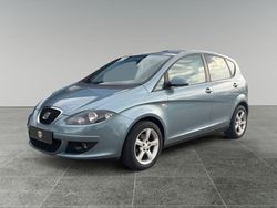 Blau Gebraucht 2005 Seat Altea Stylance Van / Kleinbus | 3.999 € (Fairer Preis)