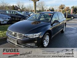 Deep black perleffekt Gebraucht 2022 VW Passat Business Kombi | 18.995 € (Superpreis)