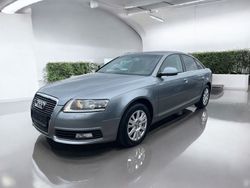 Silber Gebraucht 2010 Audi A6 Limousine | 6.999 € (Fairer Preis)