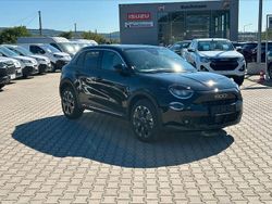 Schwarz Neu 2025 Fiat 600 La Prima SUV | 32.980 € (Teuer)