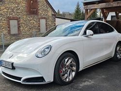 Weiß Gebraucht 2025 Ora 07 GT Limousine | 36.990 € (Superpreis)