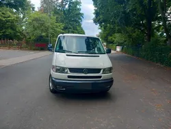 Weiß Gebraucht 2003 VW T4 Van | 10.200 € (Guter Preis)