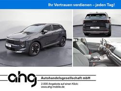Grau Neu 2025 Kia Sportage Vision SUV | 33.990 € (Fairer Preis)