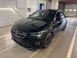 Schwarz Gebraucht 2022 Opel Corsa GS Line Limousine | 15.649 € (Fairer Preis)