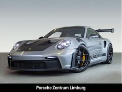 Gtsilbermetallic Neu 2024 Porsche 911 GT3 RS Coupé | 349.992 €