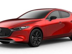 Rot Neu 2026 Mazda 3 Homura-Line Limousine | 30.990 €