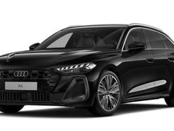 Schwarz Gebraucht 2025 Audi A5 Sport Coupé | 57.990 € (Teuer)