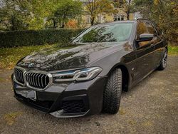 Gebraucht 2021 BMW 530 M Sport Kombi | 29.800 € (Guter Preis)