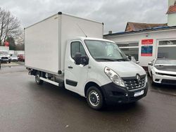 Mineral weiss Gebraucht 2019 Renault Master Van | 23.999 €