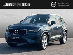 Denim blue Neu 2025 Volvo XC40 Core SUV | 37.750 € (Fairer Preis)