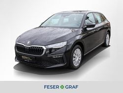 Blackmagic perleffekt Gebraucht 2025 Skoda Scala Essence Kleinwagen | 18.740 € (Guter Preis)