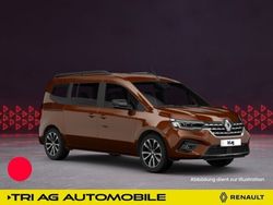 Neu 2025 Renault Kangoo Komfort Van / Kleinbus | 37.813 €