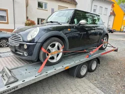 Schwarz Gebraucht 2004 Mini Cooper Kleinwagen | 2.350 € (Superpreis)