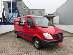 Rot Gebraucht 2012 Mercedes Sprinter Van | 7.500 €
