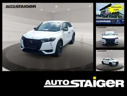 DS Automobiles DS3 Crossback E-Tense
