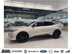 Perlmuttweiã (metallic) Gebraucht 2023 Citroën DS4 PureTech Kleinwagen | 22.240 € (Fairer Preis)