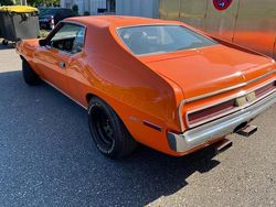 Orange Gebraucht 1971 AMC Javelin Coupé | 18.999 €