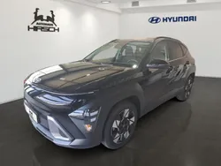 Schwarz Neu 2025 Hyundai Kona Trend SUV | 32.990 € (Fairer Preis)