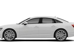 Silber Gebraucht 2021 Audi A6 Design Limousine | 33.980 € (Guter Preis)