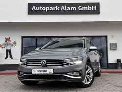 Grau Gebraucht 2022 VW Passat Alltrack Kombi | 28.900 € (Guter Preis)