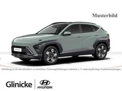 Mirage green / sol Neu 2025 Hyundai Kona Prime SUV | 32.790 € (Etwas zu teuer)