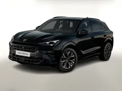 Schwarz Neu 2025 Cupra Terramar SUV | 37.765 € (Fairer Preis)