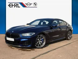 BMW M850