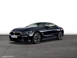 Schwarz Gebraucht 2025 BMW M850 Coupé | 82.390 € (Teuer)