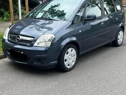 Andere außenfarben Gebraucht 2007 Opel Meriva Cosmo Van / Kleinbus | 1.450 € (Fairer Preis)