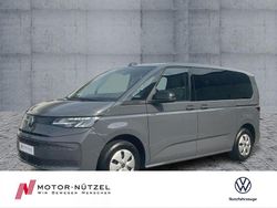 Grau Gebraucht 2025 VW T7 Pro Van | 46.551 €