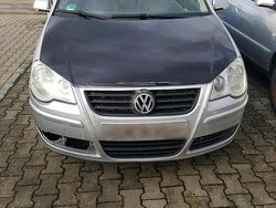Silber Gebraucht 2008 VW Polo Kleinwagen | 550 € (Superpreis)
