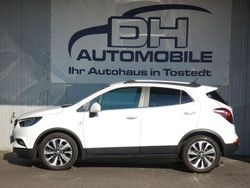 Weiß Gebraucht 2019 Opel Mokka X Edition SUV | 14.990 € (Fairer Preis)