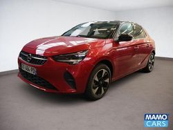 Rot Gebraucht 2023 Opel Corsa-e Elegance Kleinwagen | 16.990 € (Fairer Preis)