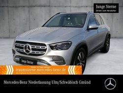 Hightechsilber Gebraucht 2023 Mercedes GLE400 Advanced Plus SUV | 71.890 € (Guter Preis)