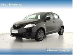 Nero Gebraucht 2021 Lancia Ypsilon Gold Kleinwagen | 12.800 €