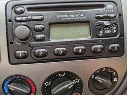 Gebraucht 2003 Ford Focus Ambiente Kombi | 650 € (Superpreis)