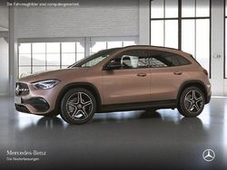 Gebraucht 2022 Mercedes GLA250 SUV | 35.490 € (Fairer Preis)