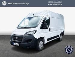 Weiss Gebraucht 2023 Fiat E-Ducato Limousine | 48.990 €