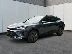Magnetich tech metallic Gebraucht 2025 Cupra Formentor SUV | 31.480 € (Superpreis)