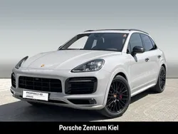 Porsche Cayenne GTS