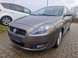 Epic grau Gebraucht 2009 Fiat Croma Dynamic Kombi | 3.900 € (Guter Preis)