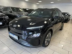 Schwarz Gebraucht 2021 Hyundai Kona Trend SUV | 15.800 € (Superpreis)